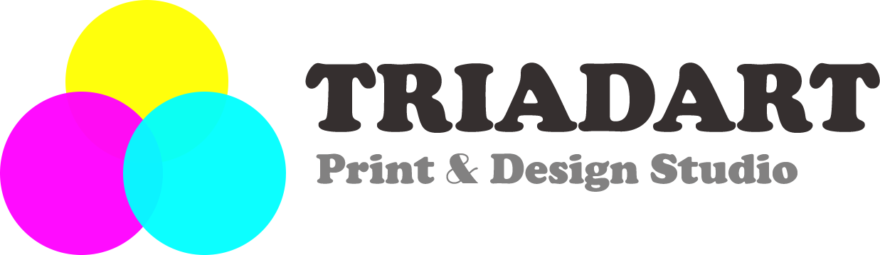 Triadart Logo